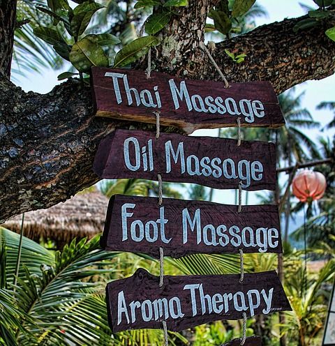 Thai massage nürnberg langwasser